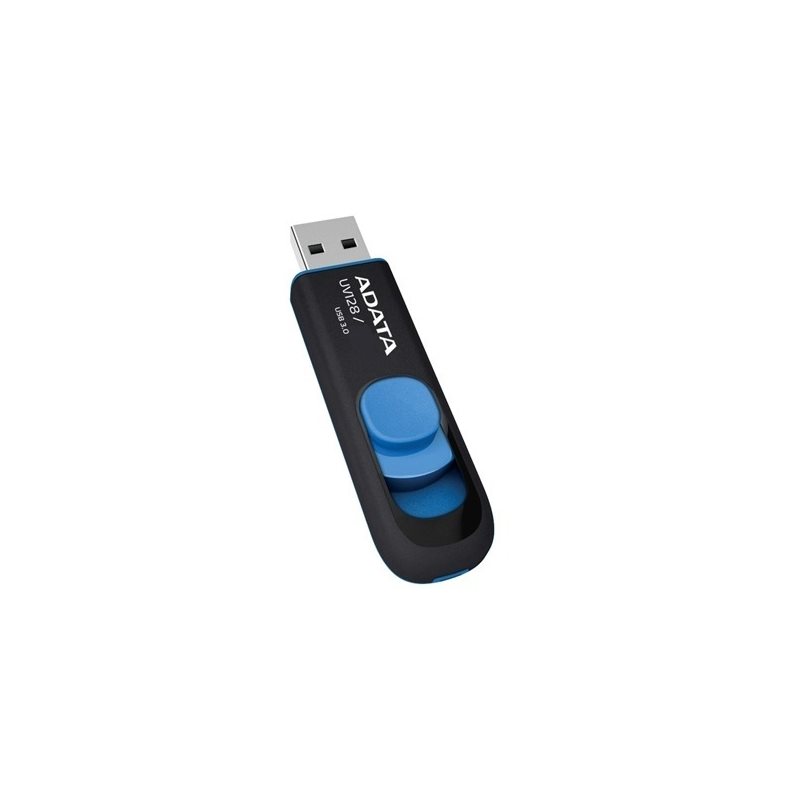 A-Data 32GB DashDrive UV128, USB 3.0