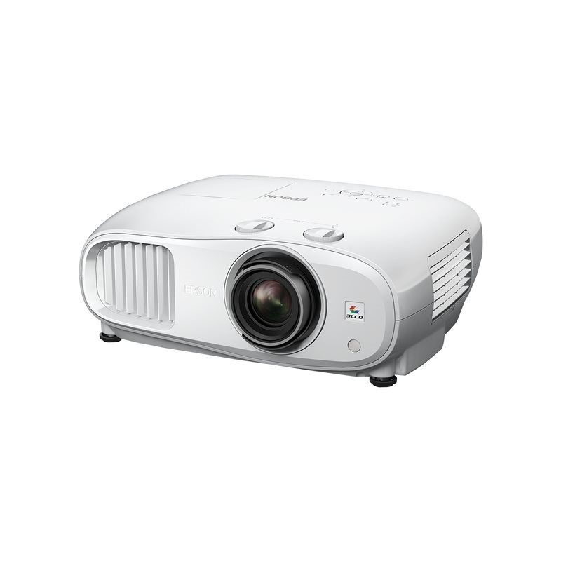 Epson EH-TW7000, 4K PRO-UHD -projektori, valkoinen