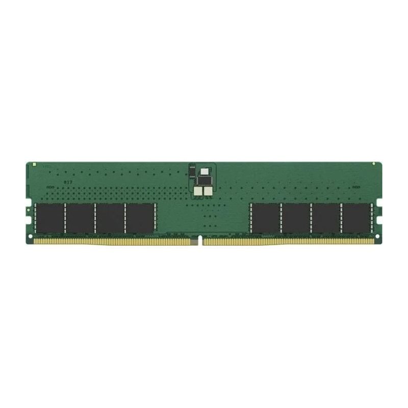 Kingston 32GB (1 x 32GB) DDR5 4800MHz, CL40, 1.10V