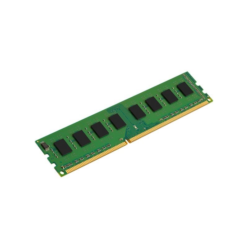 Kingston 4GB (1 x 4GB) DDR3L 1600MHz, CL11, 1.35V