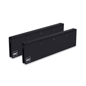 Alphacool Core DDR5-RAM Modul, 2 Stück - Schwarz