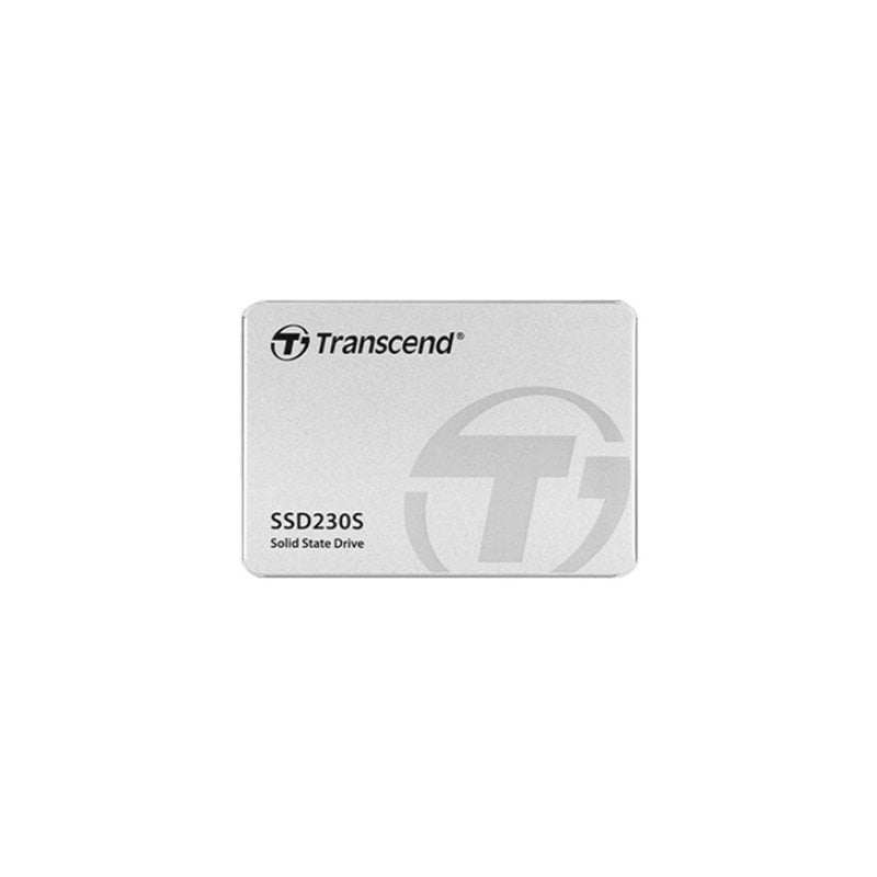 Transcend 4TB SSD230S, 2.5" sisäinen SSD-levy, SATA III, 560/520 MB/s