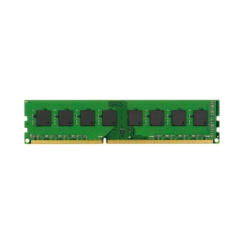Kingston 8GB (1 x 8GB) Server Premier, DDR4 2666MHz, ECC RDIMM, CL19, 1.20V