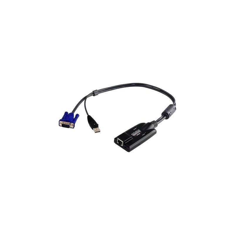 Aten USB-moduuli, sopii KN2132/4132/4116/4140v/4124x