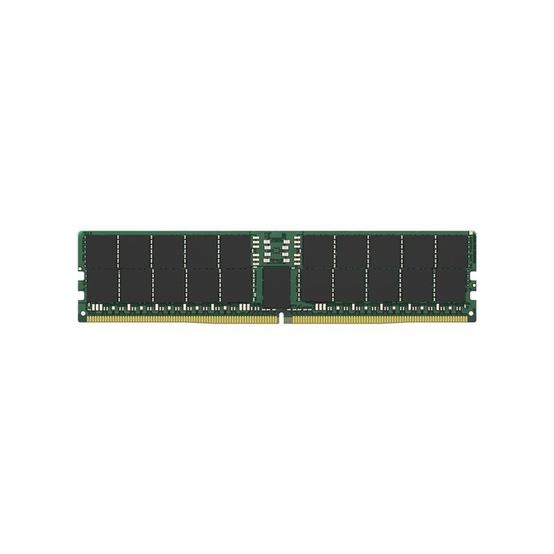Kingston 96GB (1 x 96GB) Server Premier, DDR5 5600MHz, ECC, CL46, 1.10V