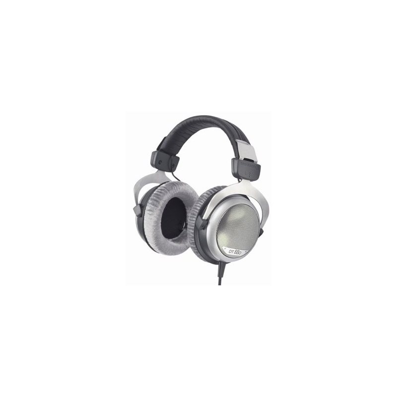 Beyerdynamic DT 880, Premium Stereo Headphone, 32 ohmia