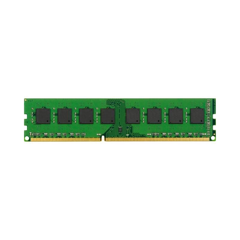 Kingston 16GB (1 x 16GB) Server Premier, DDR4 2666MHz, ECC, CL19, 1.20V