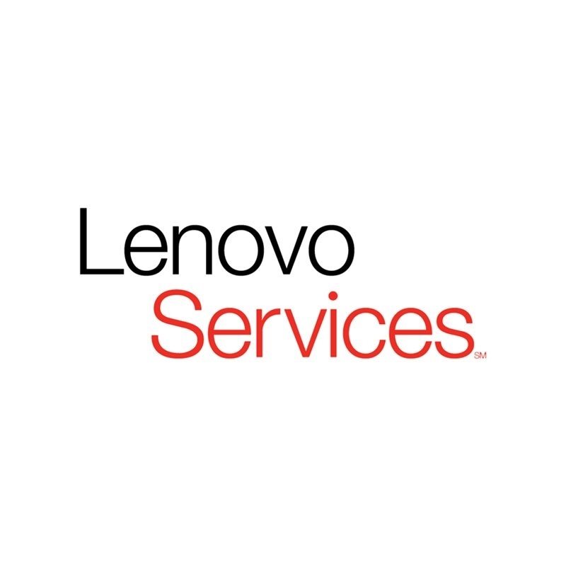 Lenovo On-Site Repair, laajennettu palvelusopimus, osat ja työ, 3 vuotta (Miix 700-12ISK 80 QL)