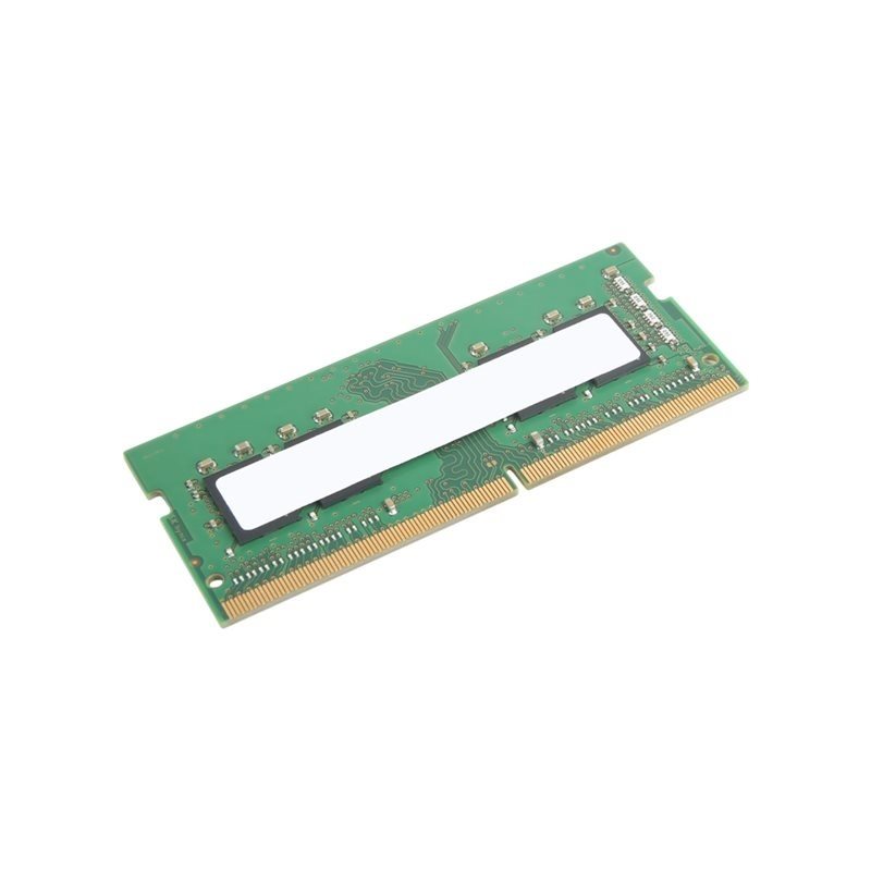 Lenovo 32GB (1 x 32GB) DDR4 3200MHz, SO-DIMM