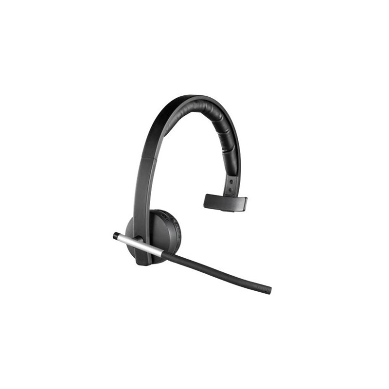 Logitech H820e, Wireless Headset (Poistotuote! Norm. 108,90€)
