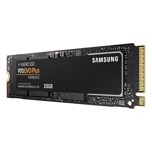 samsung nvme m 2 ssd 250gb