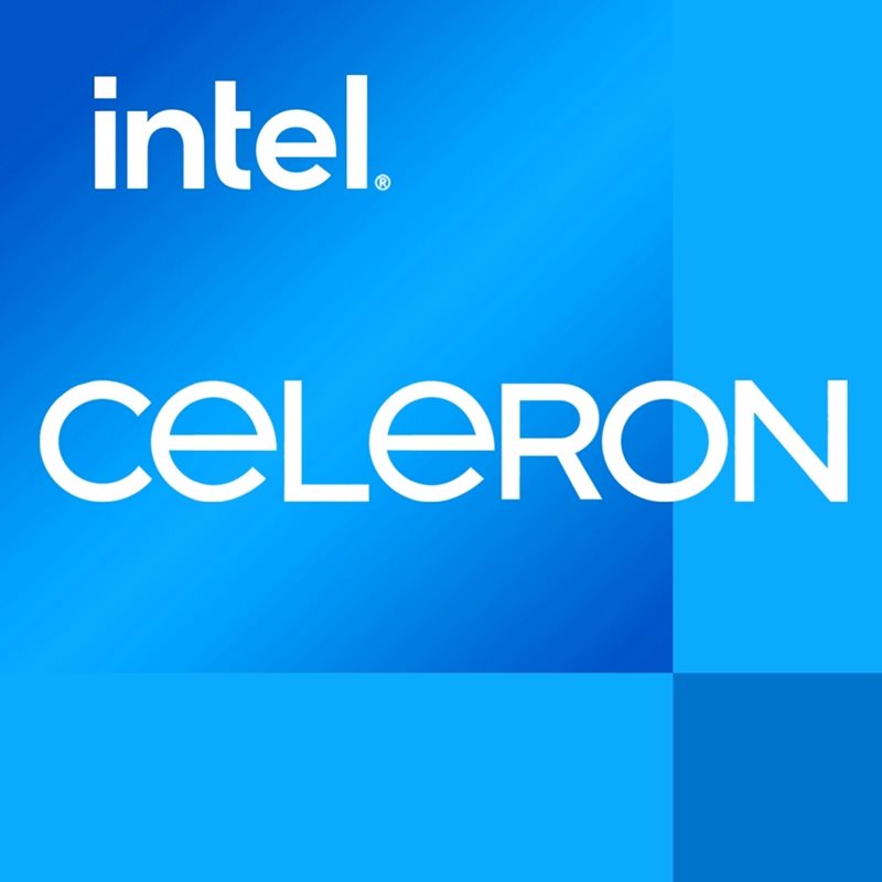 Intel (Outlet) Celeron G6900, LGA1700, 3.40 GHz, 4MB, Boxed