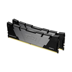 Kingston 16GB (2 x 8GB) FURY Renegade DDR4, 3600MHz, CL16, 1.35V