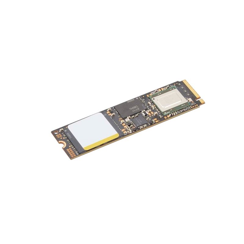 Lenovo 2TB Performance SSD, PCIE GEN4, NVMe, OPAL2, M.2 2280, G2