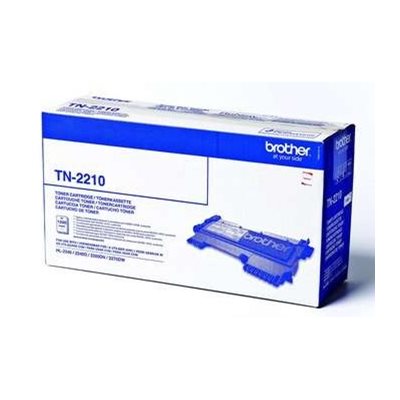 Brother TN-2210 väriainekasetti, 1200 sivua