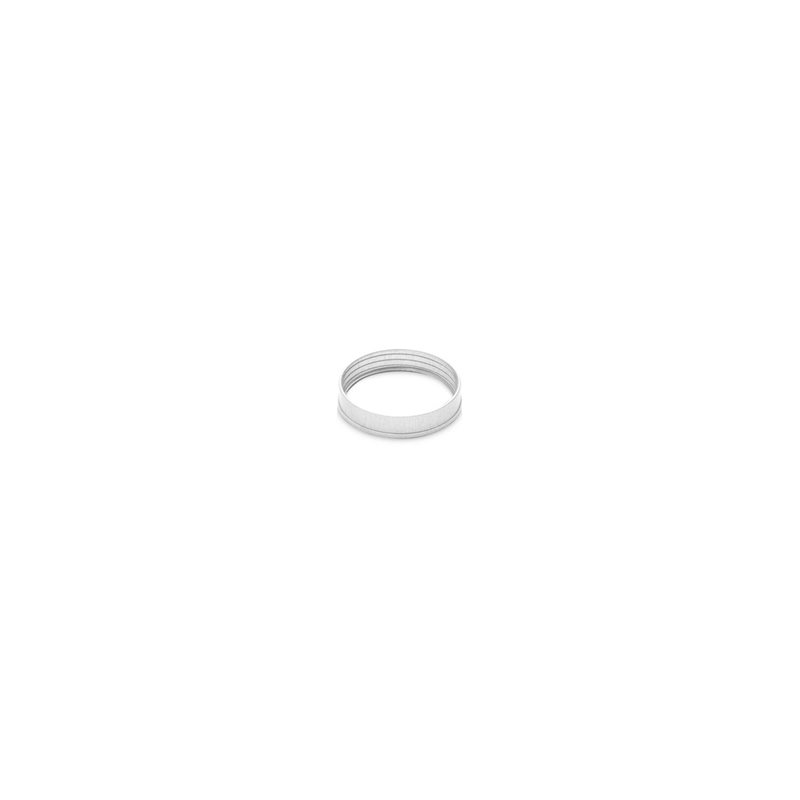 EK-Waterblocks EK-Quantum Torque Color Ring 10-Pack STC 10/16 - Silver