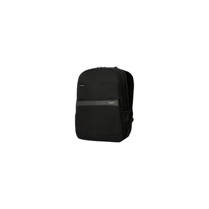 Targus 14-16" GeoLite EcoSmart Advanced Backpack, kannettavan tietokoneen reppu, musta