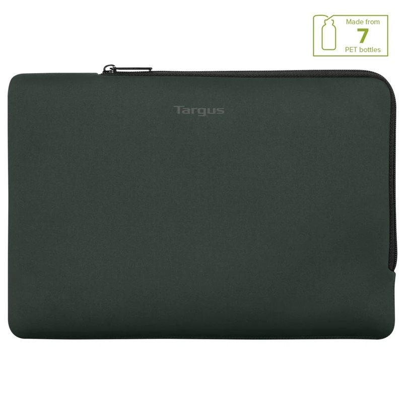 Targus 11-12” EcoSmart MultiFit Sleeve, kannettavan tietokoneen suojatasku, tinjami