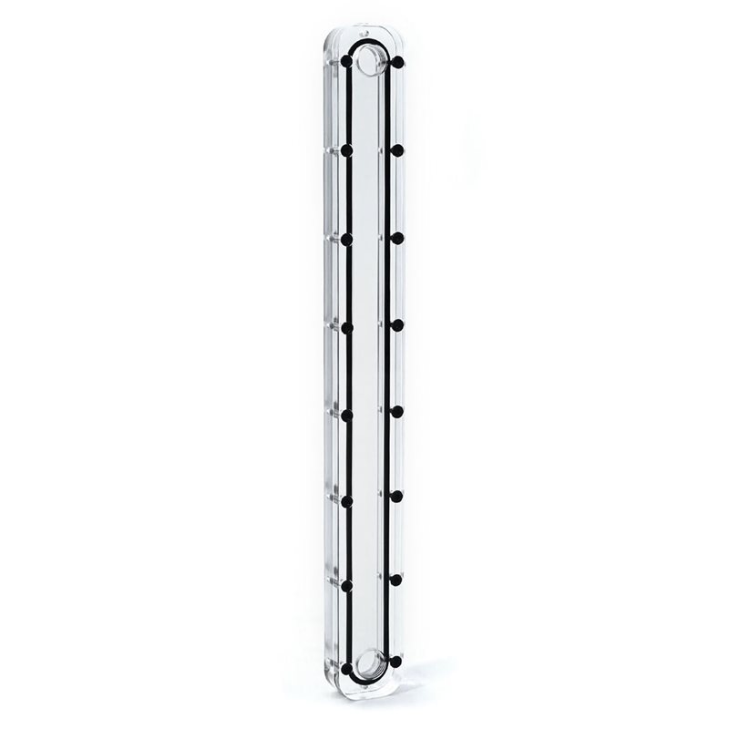 Stealkey Customs CubeTube 360mm - Acrylic