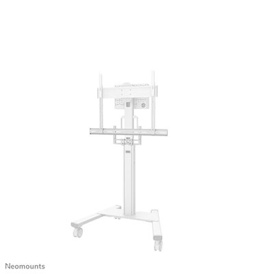 Neomounts Videobar kit, telinesarja videobareille, valkoinen