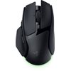 Razer Basilisk V4 Hyperspeed langaton hiiri, 33 000 DPI, musta