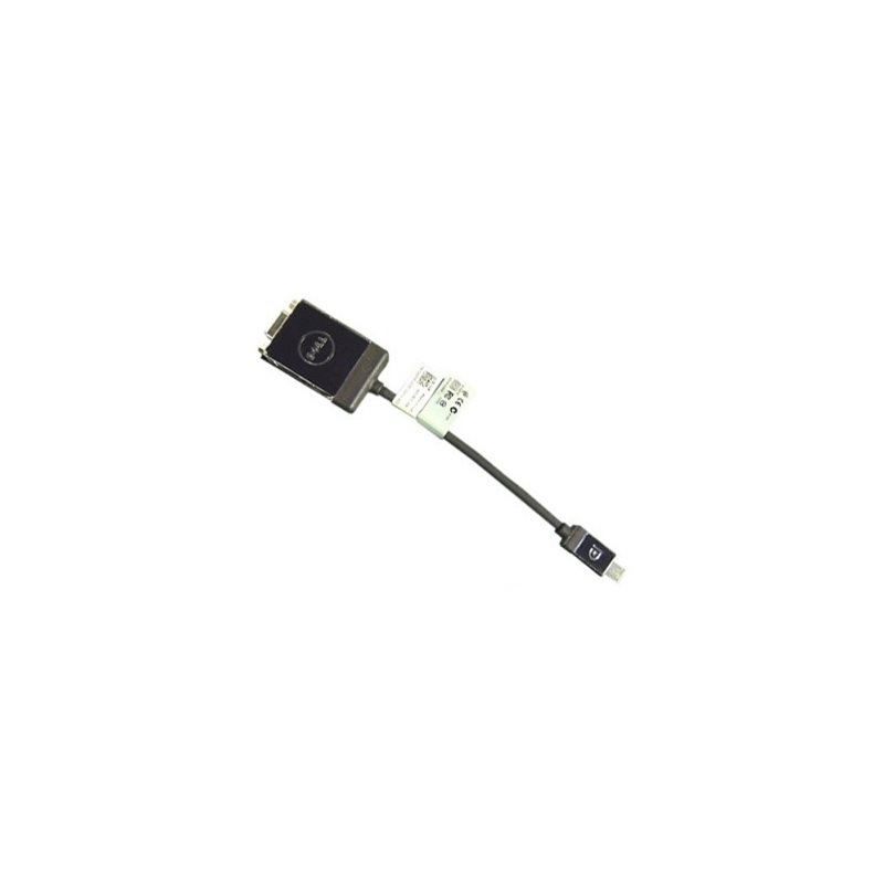 Dell MiniDP - VGA -adapteri
