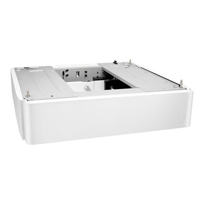 HP PageWide Managed 550 -arkin paperilokero