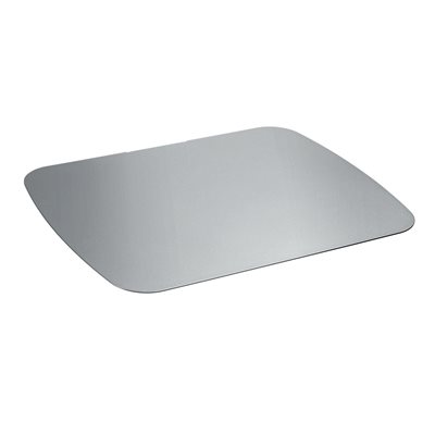 Vogel's PUA 9507 -hyllytaso PUC 25xx/27xx -putkiin, hopea