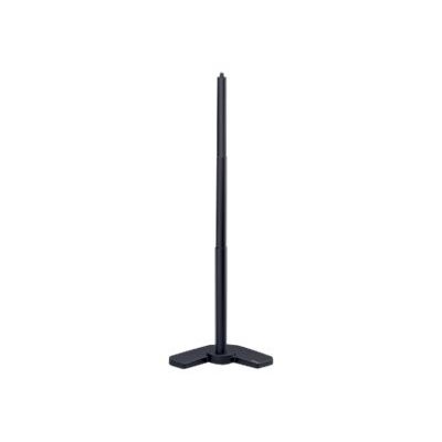 Jabra PanaCast Table Stand -pöytäteline, musta