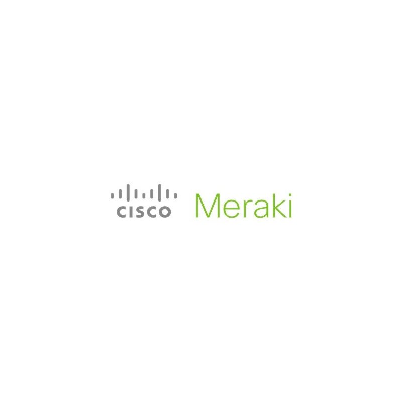 Cisco Meraki Go Replacement Laptop Style, ulkoinen verkkovirtasovitin, 90W