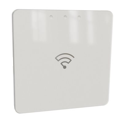 Schneider Electric Wiser -älykotijärjestelmän keskusyksikkö