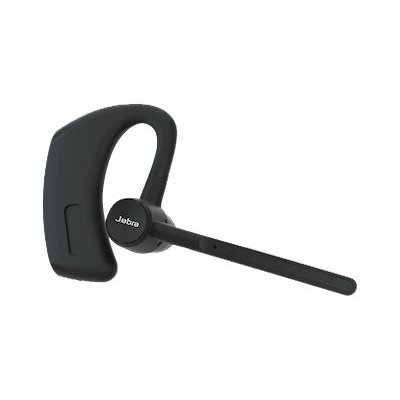 Jabra Perform 45, monokuuloke mikrofonilla, Bluetooth, musta