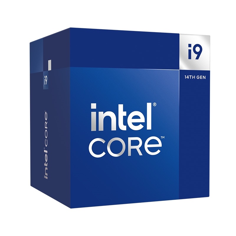 Intel Core i9-14900, LGA1700, 2.00 GHz, 36MB, Boxed