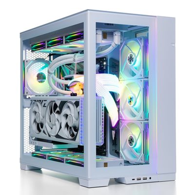 Jimm's Astral Empire 4090, pelitietokone