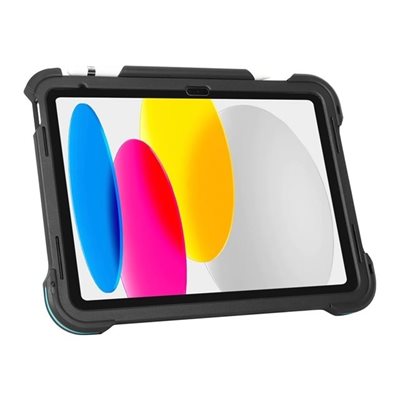 Targus SafePort Max, tabletin suojakotelo, Apple 10.9" iPad (10. sukupolvi)