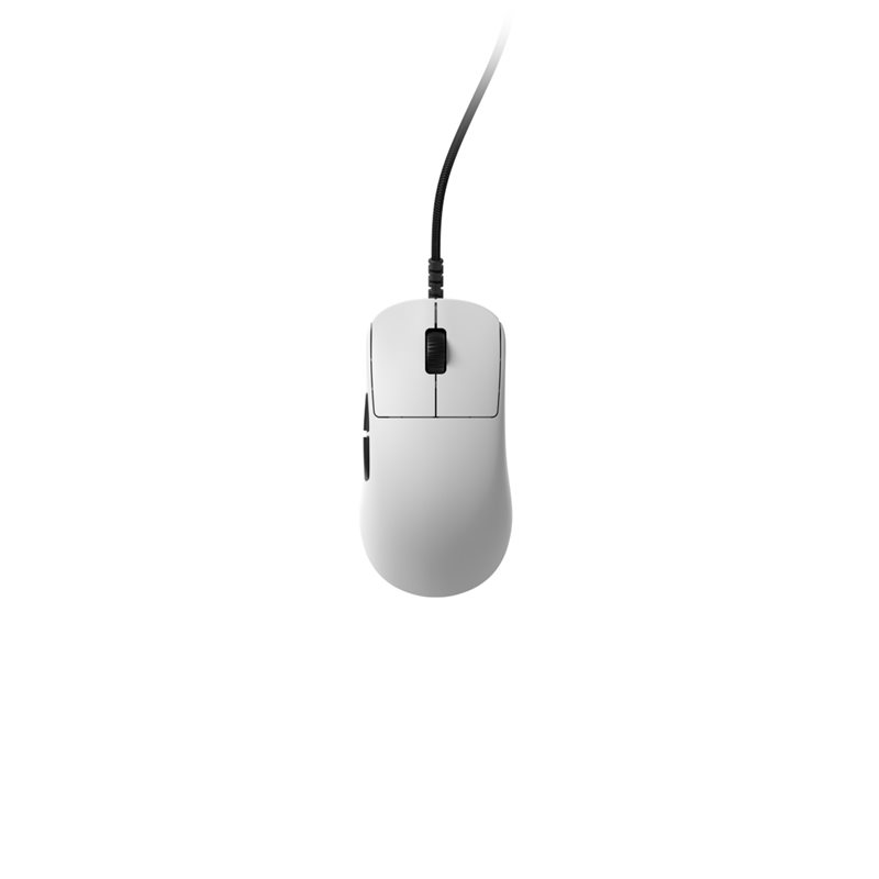 Endgame Gear (Outlet) OP1 8k v2 -pelihiiri, 30 000 CPI, valkoinen
