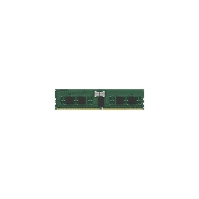 Kingston 16GB (1 x 16GB) DDR5 6400MHz, ECC, CL52, 1.1V