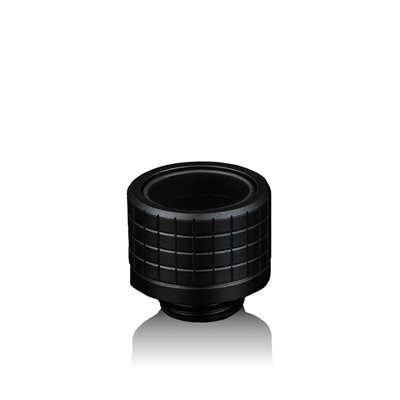 Thermal Grizzly DeltaMate Fitting - HT16, musta