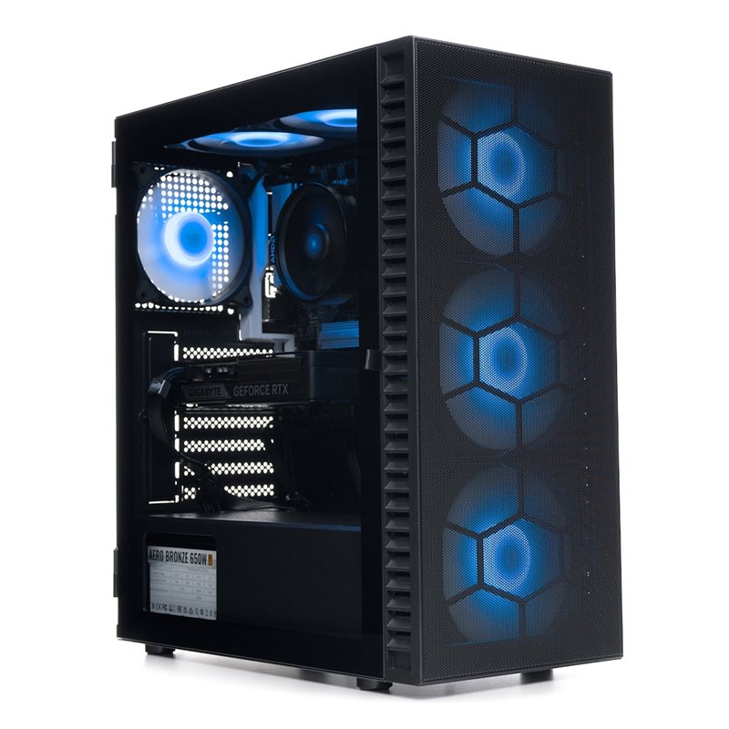 Jimm's Mach 2, pelitietokone