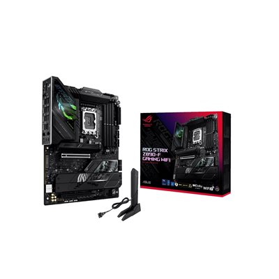 Asus (Outlet) ROG STRIX Z890-F GAMING WIFI, ATX-emolevy