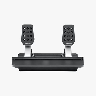 Simagic (Outlet) P500 Load Cell Pedals (Ei kytkintä) -polkimet