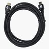 Arozzi HDMI 2.1 -näyttökaapeli, 3m, musta