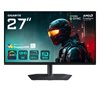 Gigabyte (Outlet) 27" MO27Q2A, 280Hz QHD OLED-pelimonitori, musta