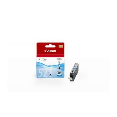 Canon Ink Cartridge Cli-521 C