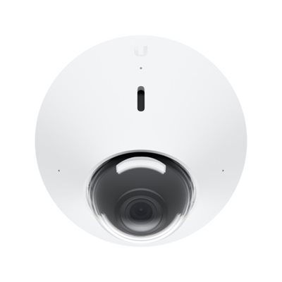 Ubiquiti G4 Dome -valvontakamera, valkoinen/musta