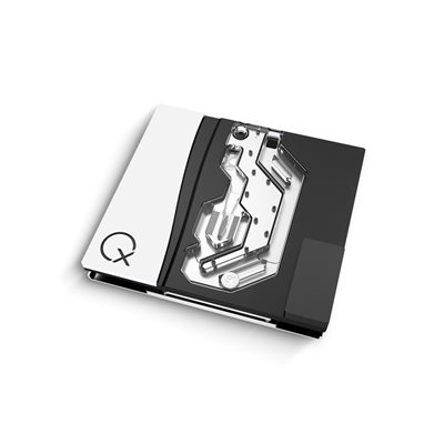 EK-Waterblocks EK-QuantumX CoolingStation Monoblock for PS5, vesiblokki PS5-konsolille