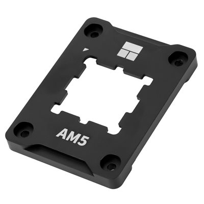 Thermalright AM5 Secure Frame V2, musta