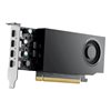 PNY NVIDIA RTX A400 Low Profile -näytönohjain, 4GB GDDR6