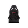 Next Level Racing ES1 HAPTIC FEEDBACK SIM RACING SEAT -haptinen istuin