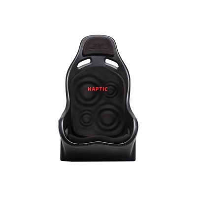Next Level Racing ES1 HAPTIC FEEDBACK SIM RACING SEAT -haptinen istuin